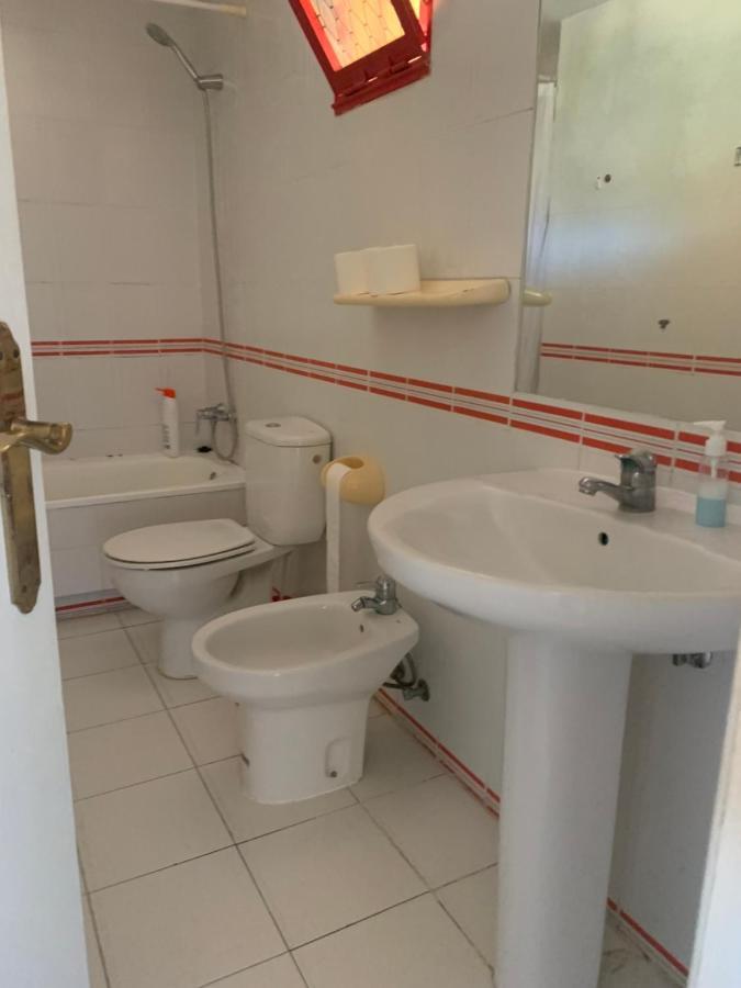 Апартаменти З Чудовим Видом,600 М Пляж Леванте Венідорм Benidorm Bagian luar foto